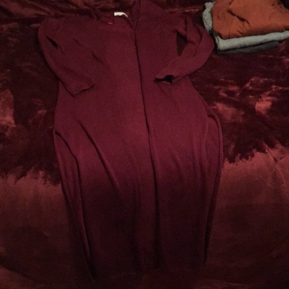 thin cardigans - Picture 4 of 4